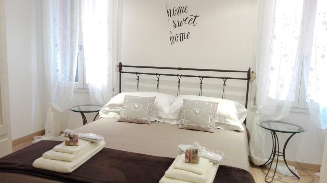 Homesweethome Venedig