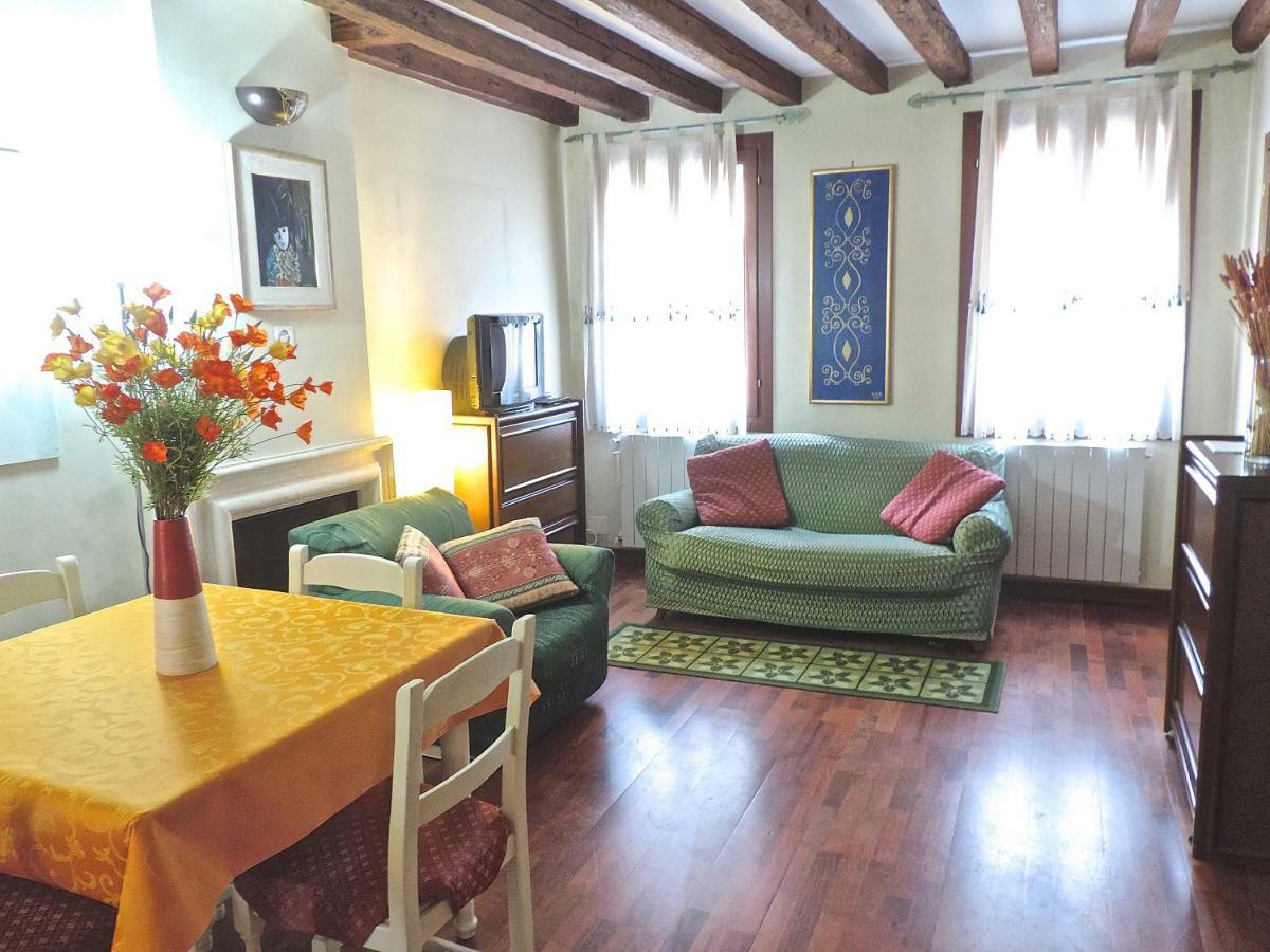 Appartement San Marco Venise