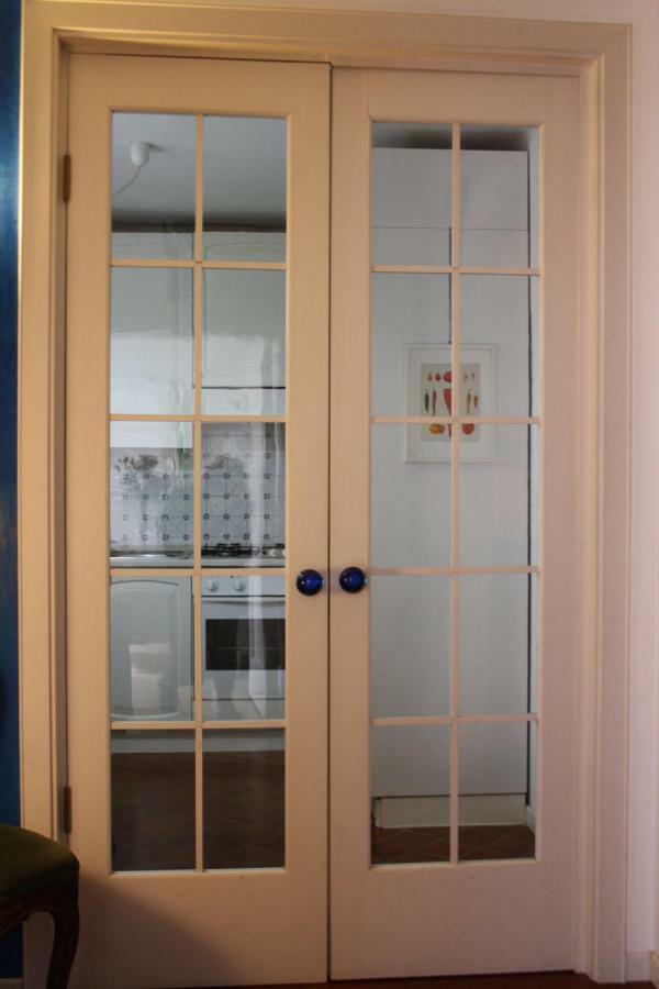 Appartement Ca' Frezzeria *