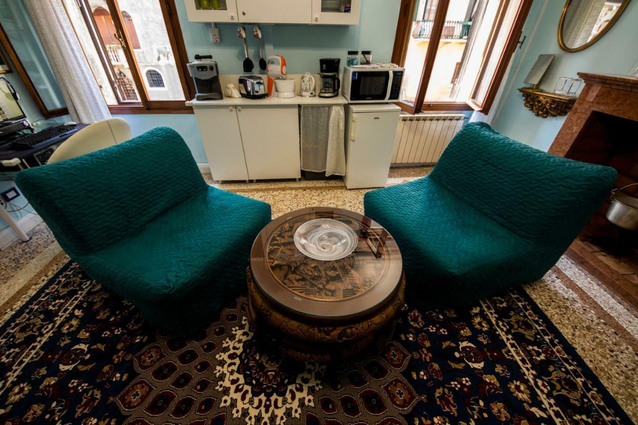 Casa Di San Martino Appartement Venise