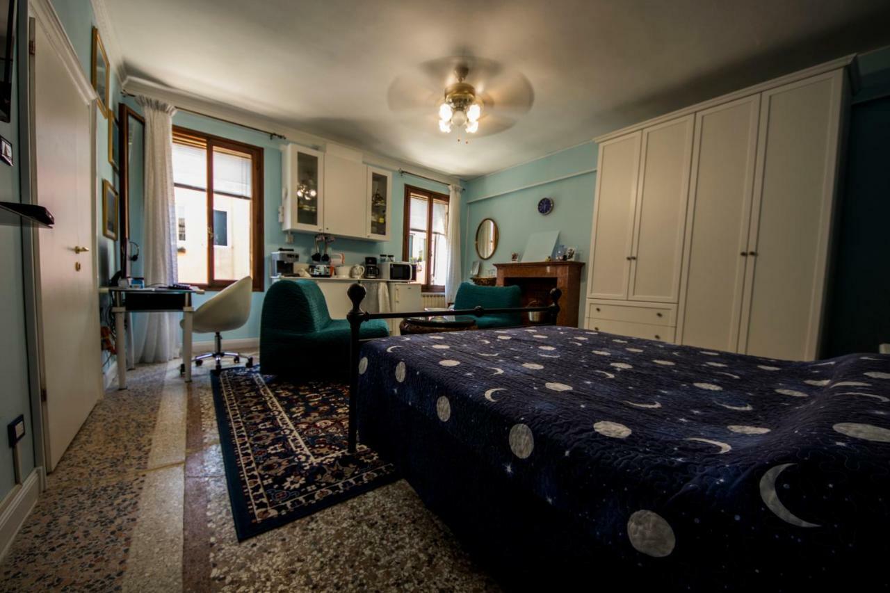 Casa Di San Martino Appartement Venise