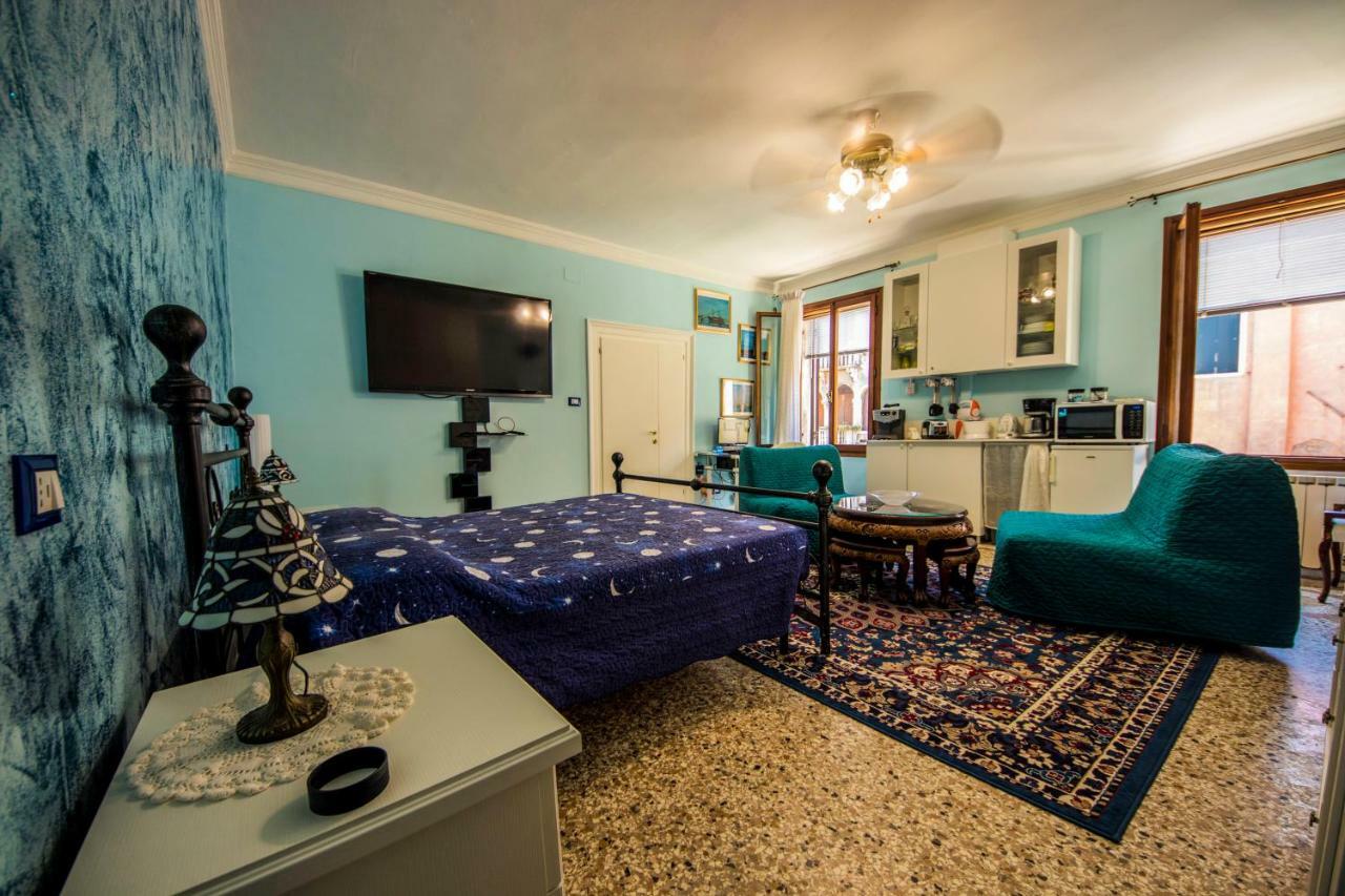 Appartement Casa Di San Martino *