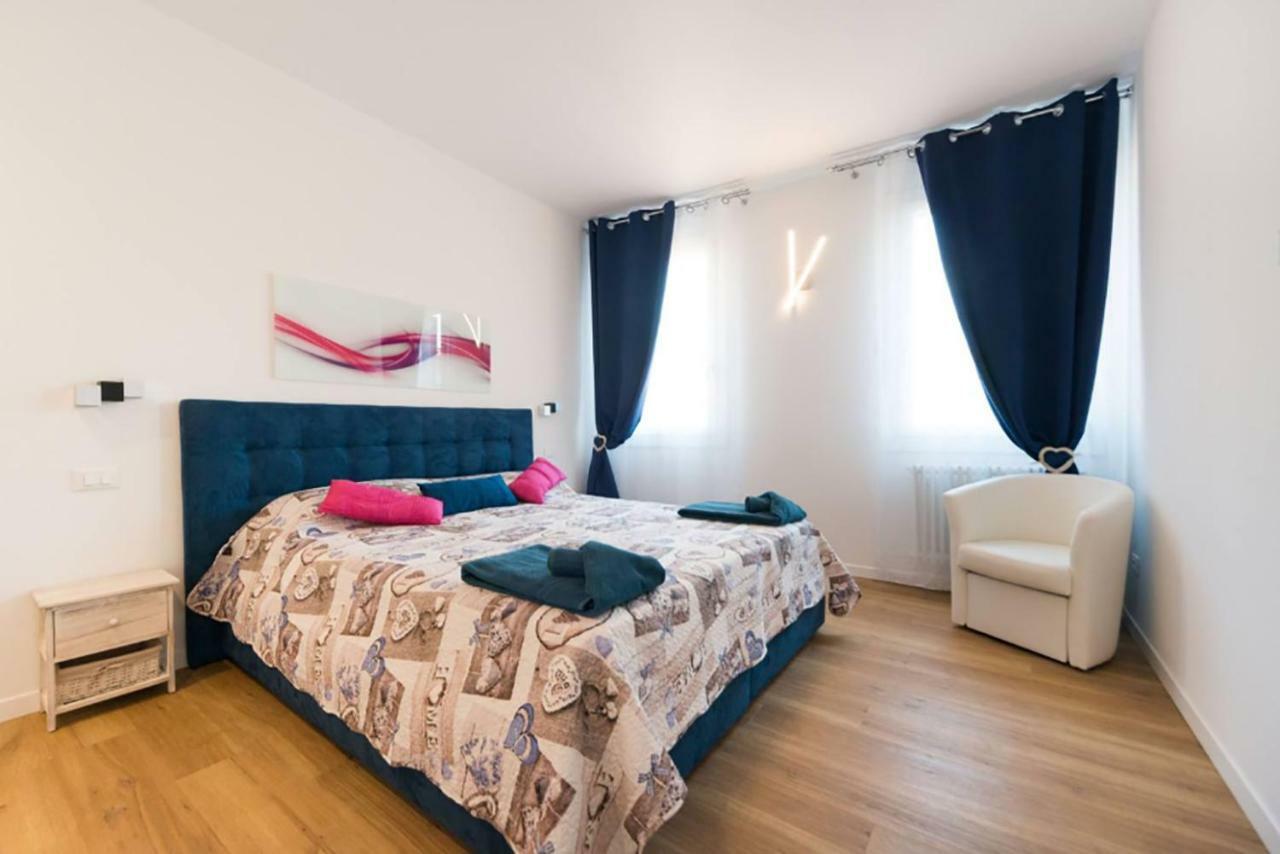 Ca' Monica * Venedig