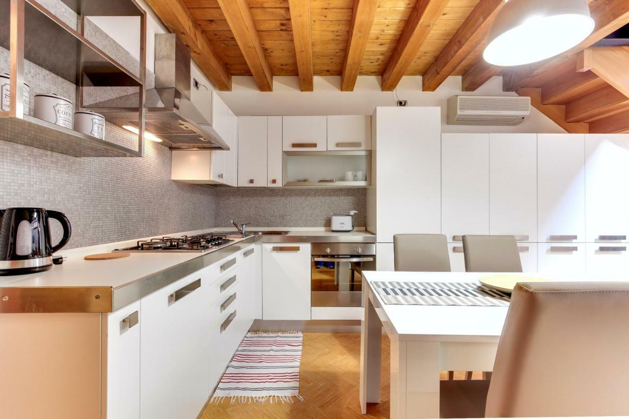 Priuli 20 Apartment Venedig