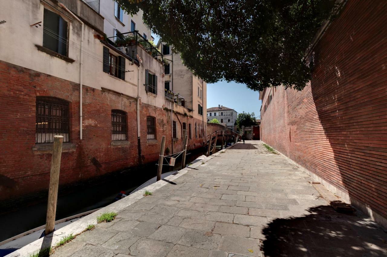 Priuli 20 Venedig