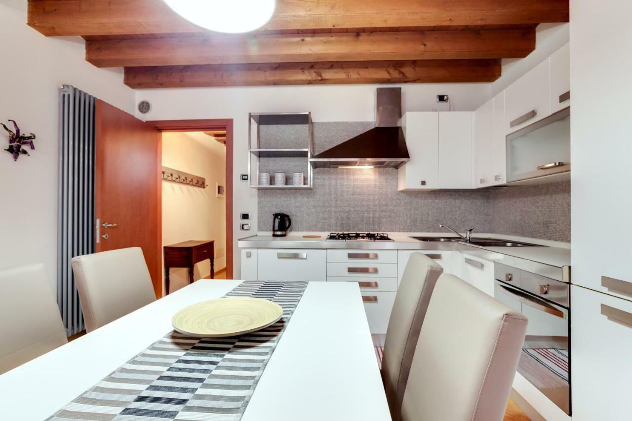 Priuli 20 Apartment Venedig