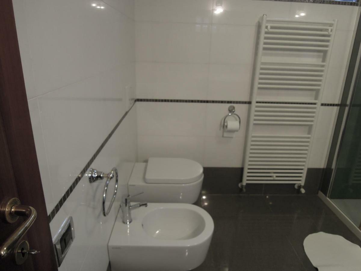 Ca' Delfina Holiday Appartement
