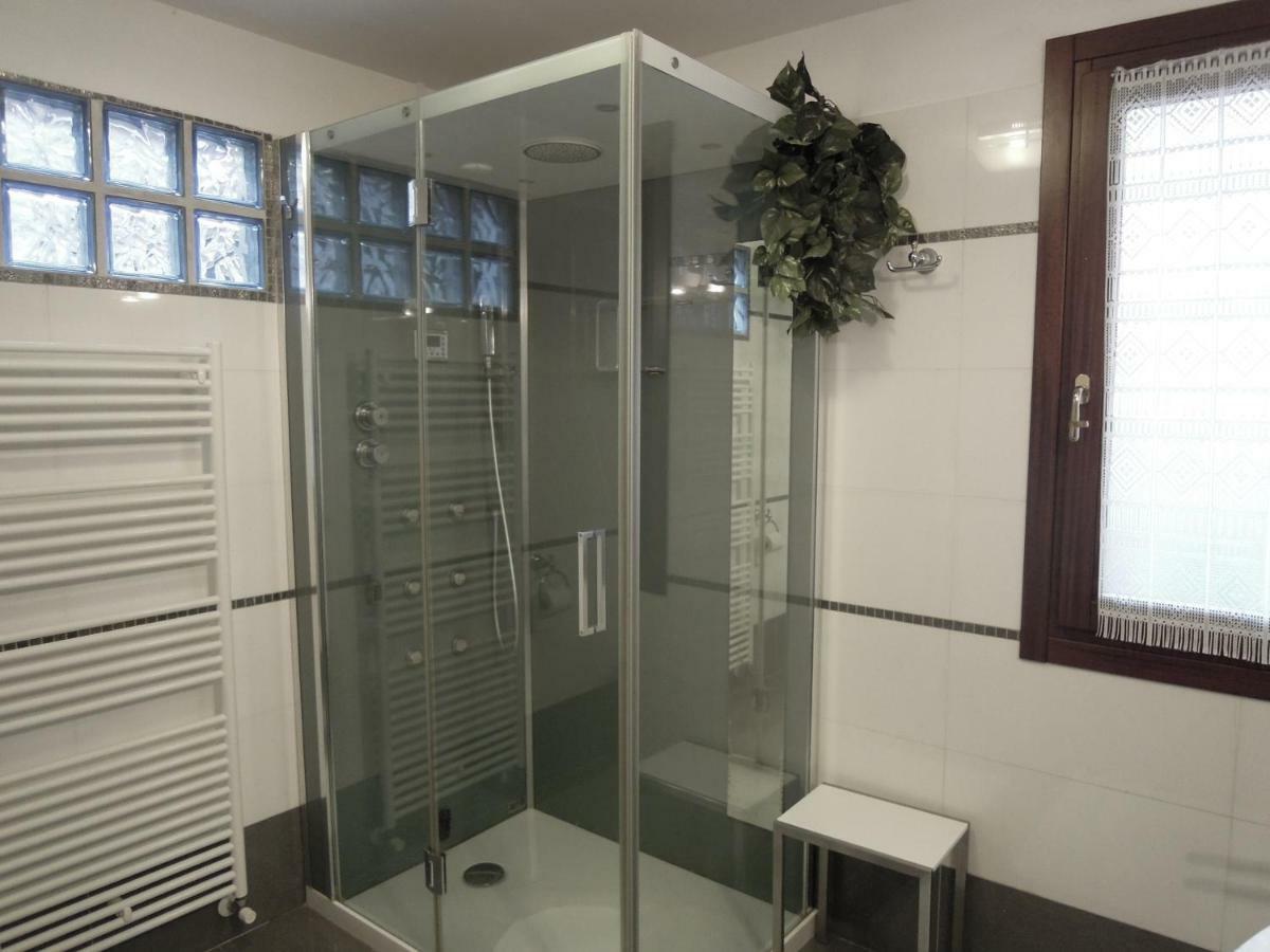 Appartement Ca' Delfina Holiday