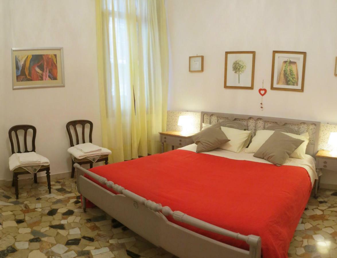 Apartment Goldoni *