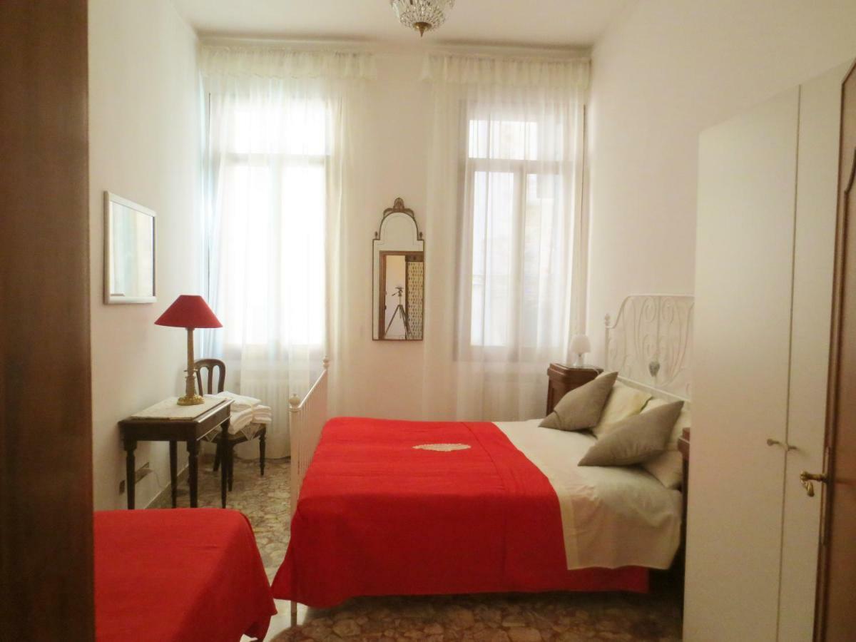 Goldoni Apartment Venice