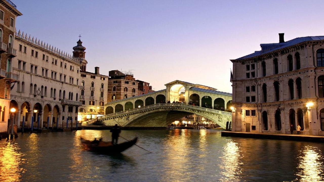 Apartment Goldoni *