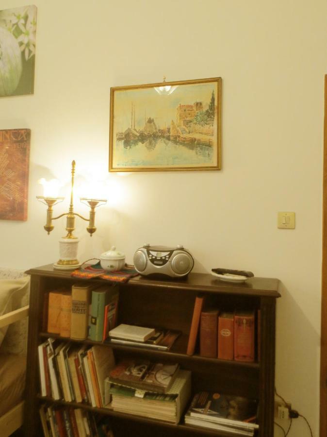 Goldoni Venice