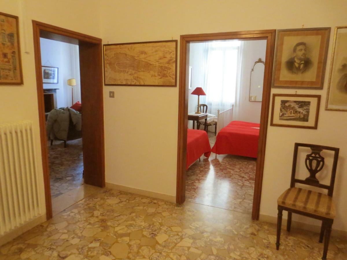 Goldoni Apartment Venice
