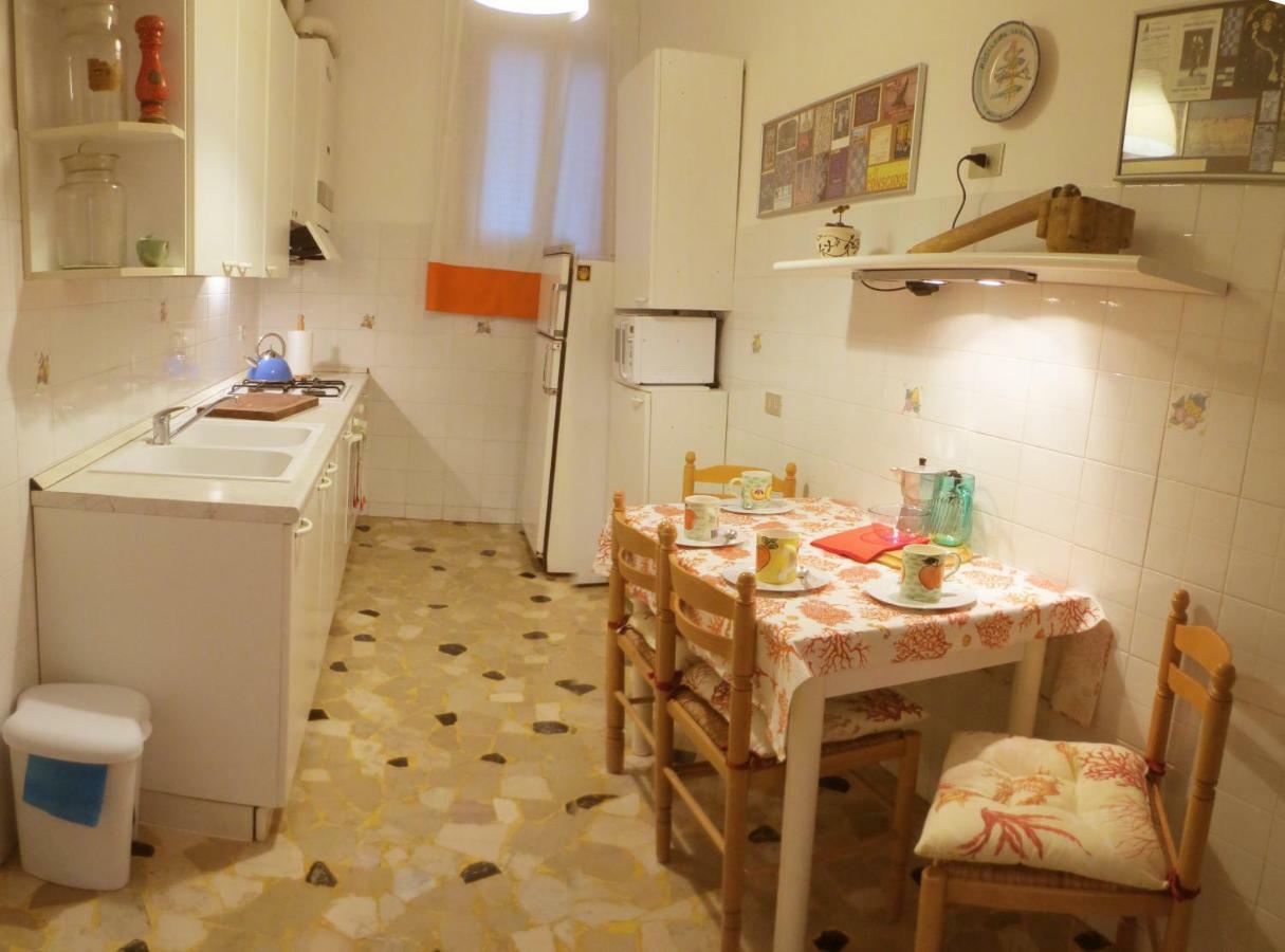 Goldoni Apartment Venice
