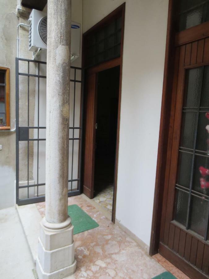 Apartment Goldoni