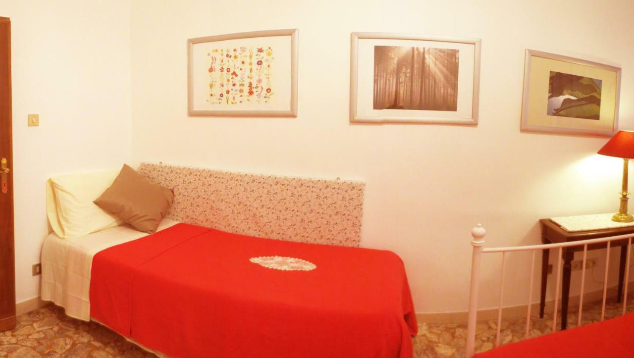 Apartment Goldoni *