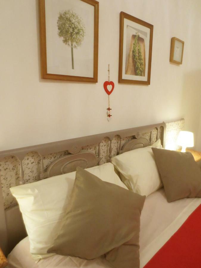 Apartment Goldoni