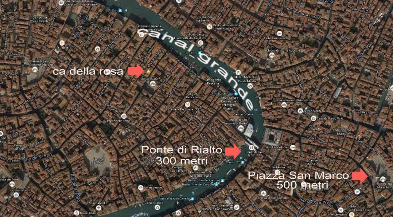 Goldoni * Venice