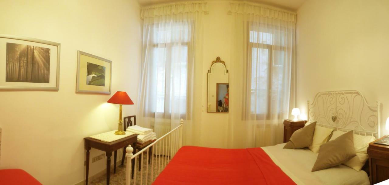 Goldoni Apartment *