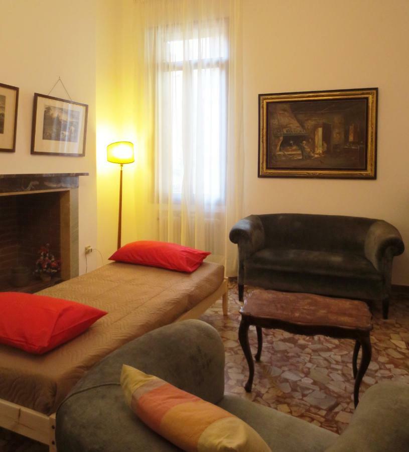 Apartment Goldoni *
