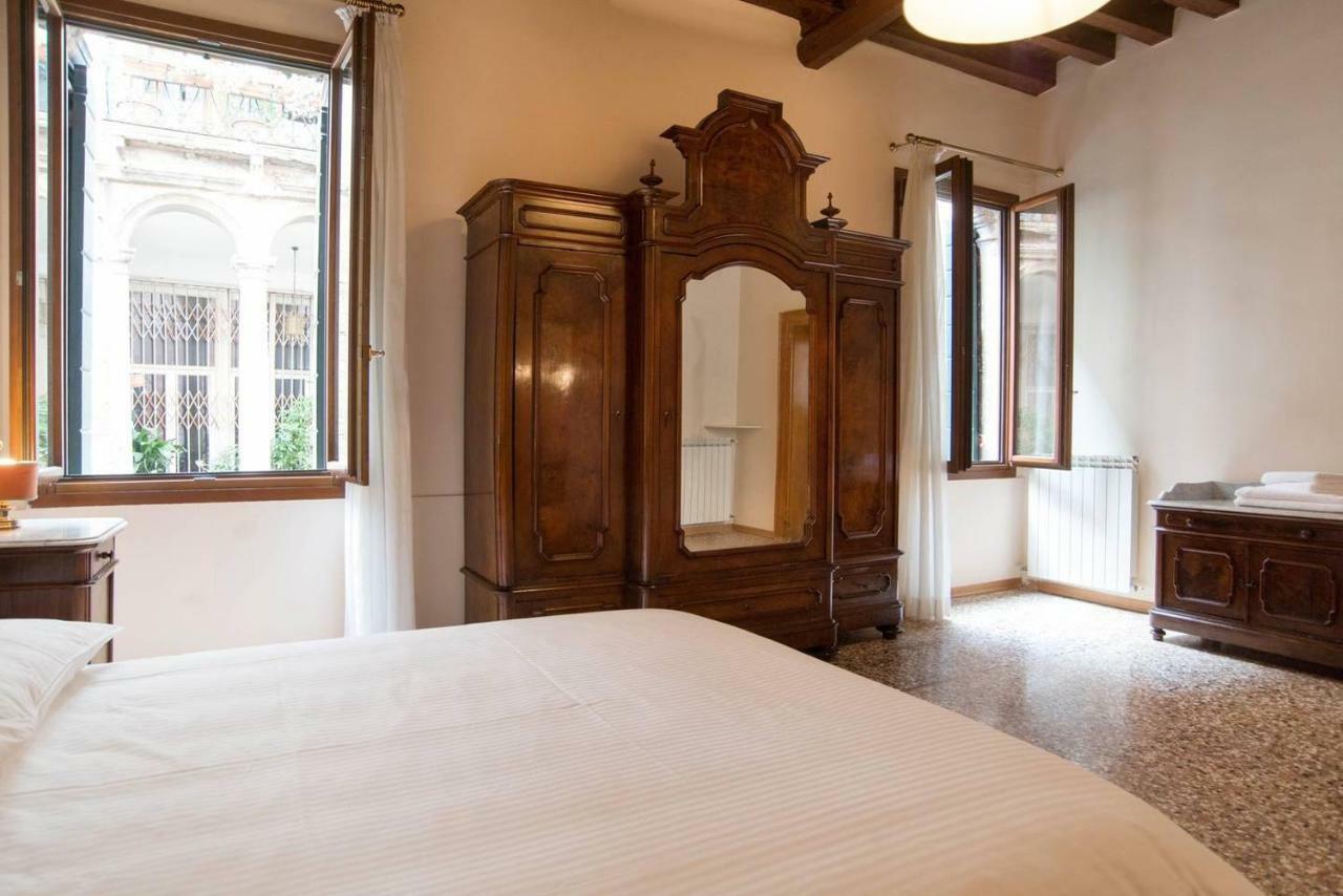 Piano Nobile A San Marco Appartement