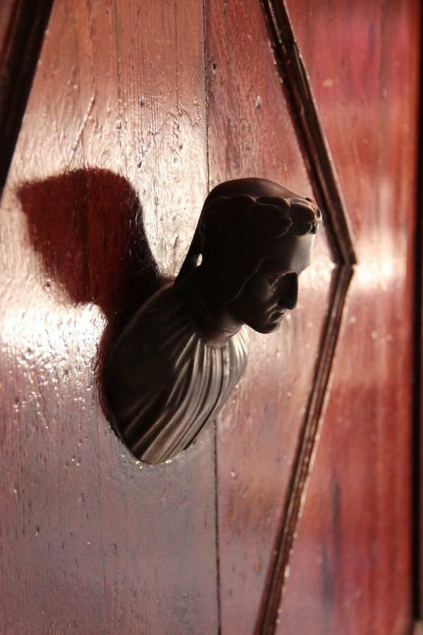 Venetian Mood Bianco Appartement