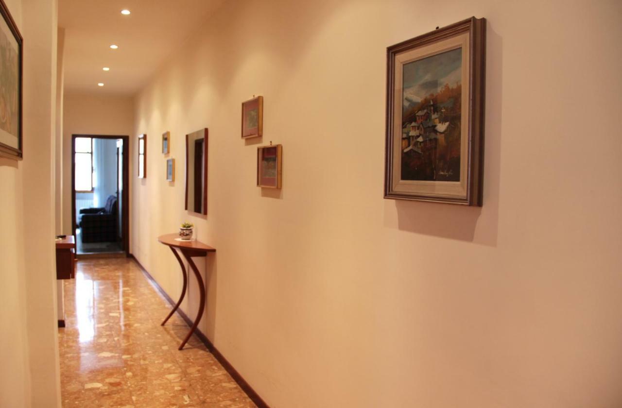 Apartment Venetian Mood Bianco Venedig