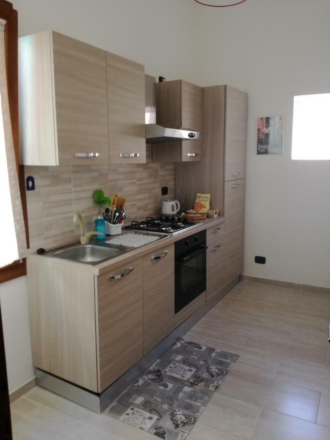 Appartement Domus Quietis *