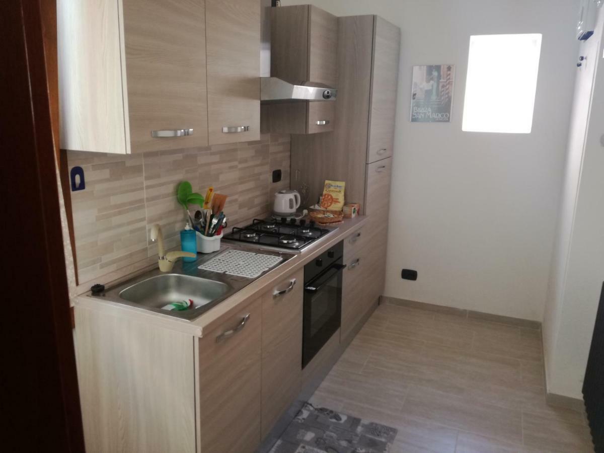 Appartement Domus Quietis *