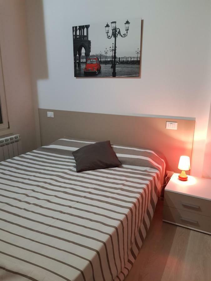 Appartement Attico Biennale Nuovissimo Venetië