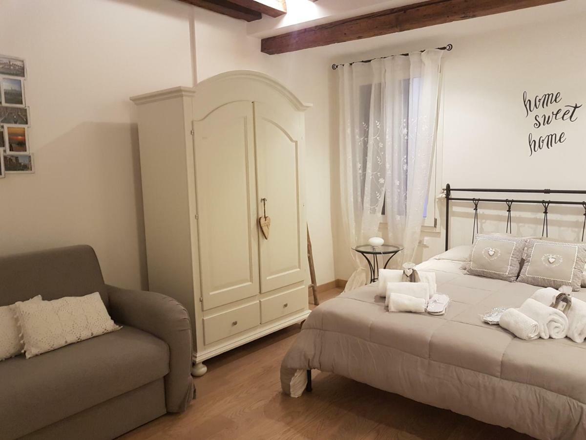 Homesweethome Apartment