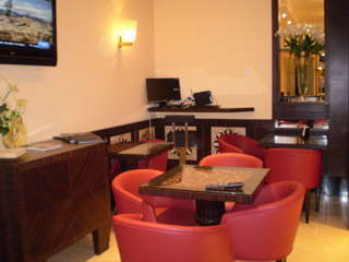 Ai Due Principi Hotel Venedig