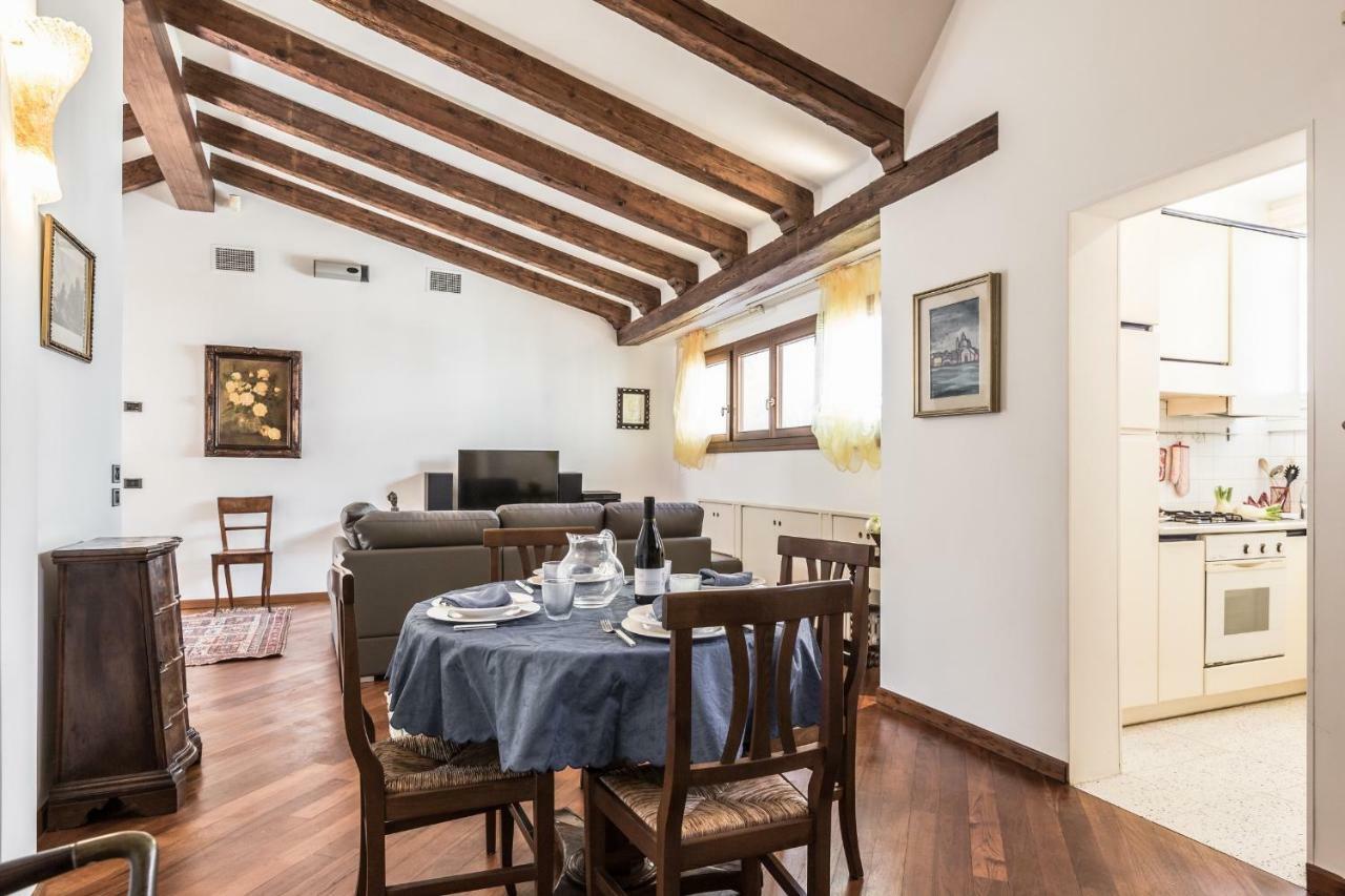 Apartment Ca' Turchese *