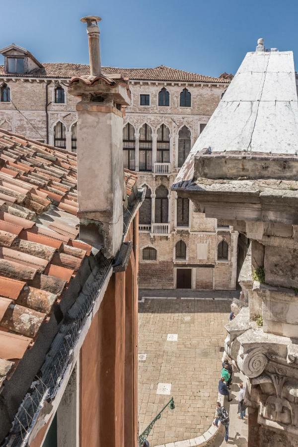 Ca' Turchese * Venedig