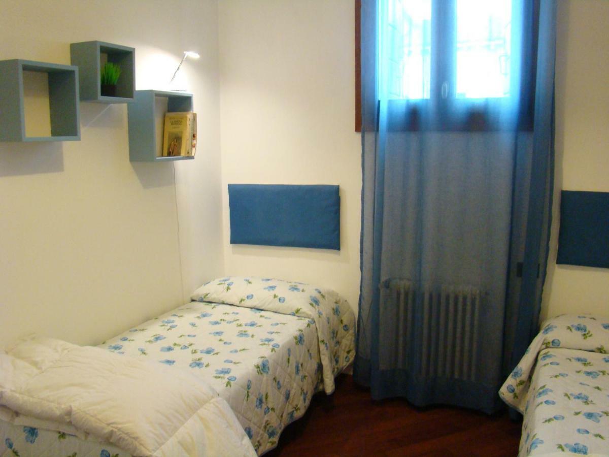 Ca' Turchese Apartment Venedig