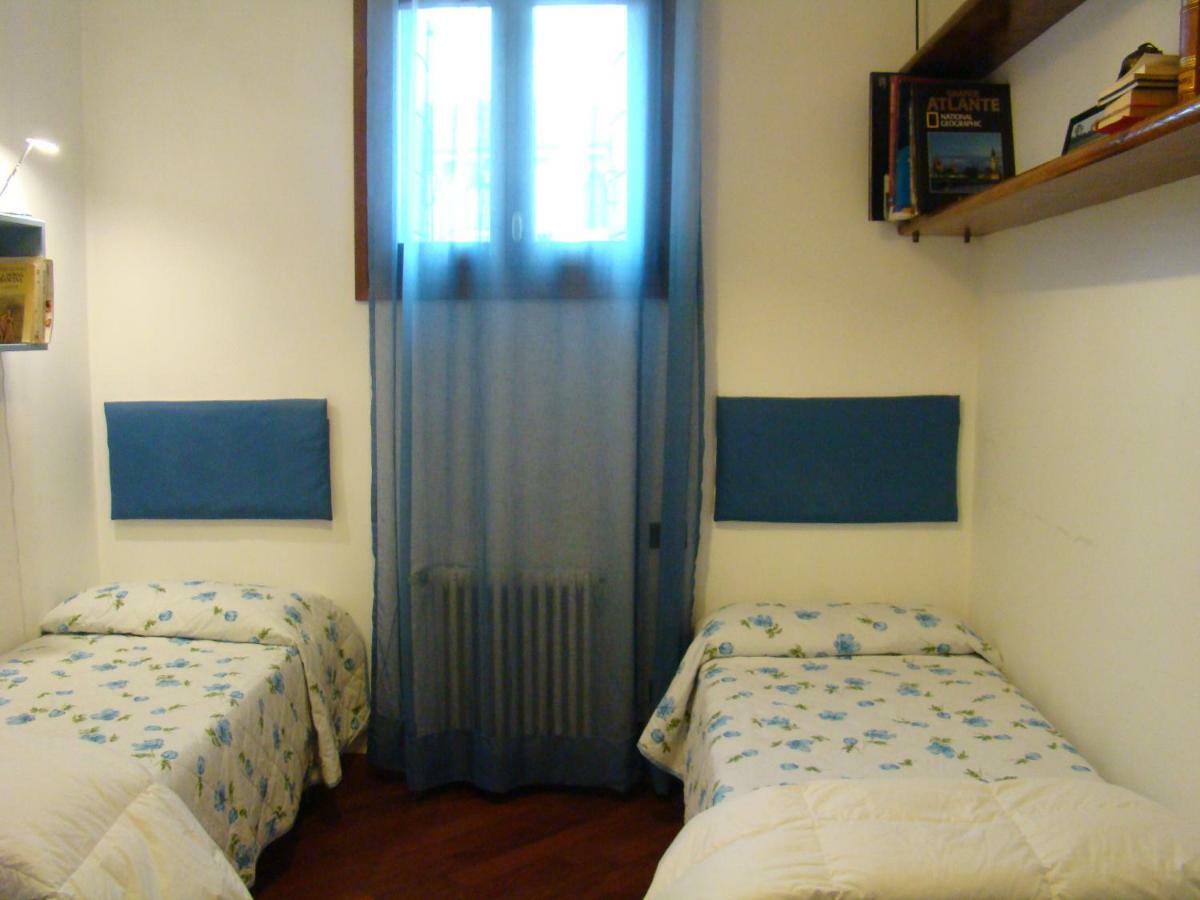 Apartment Ca' Turchese Venedig