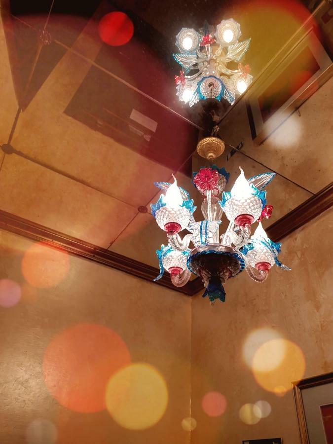 Appartement Gli Angeli