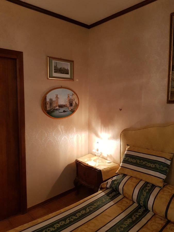 Appartement Gli Angeli