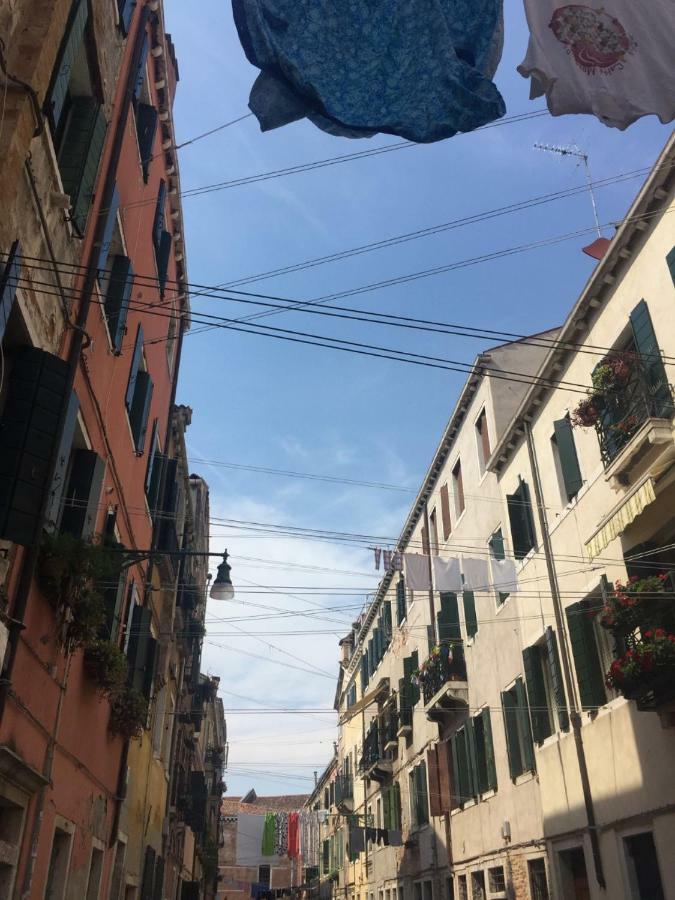 Appartement Gli Angeli