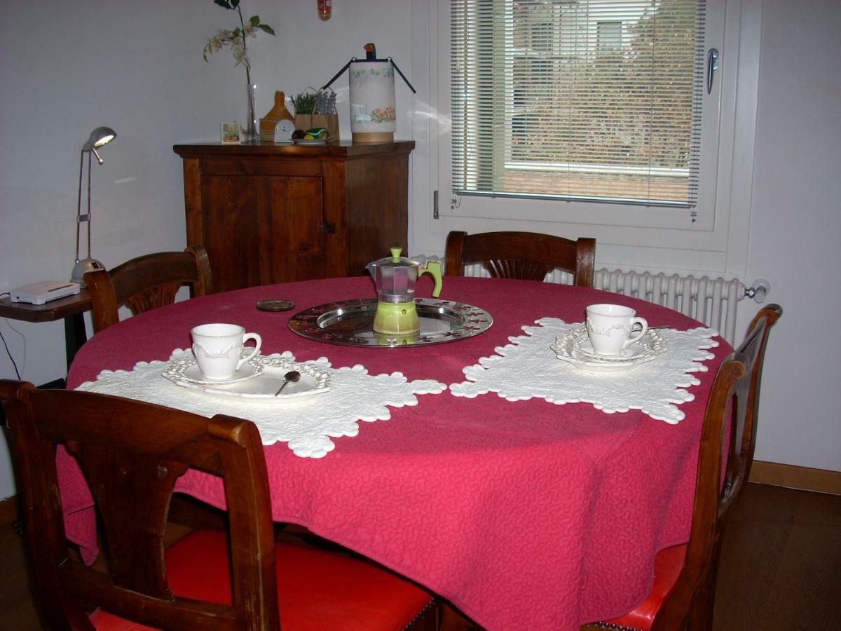 Con Vista Appartement *