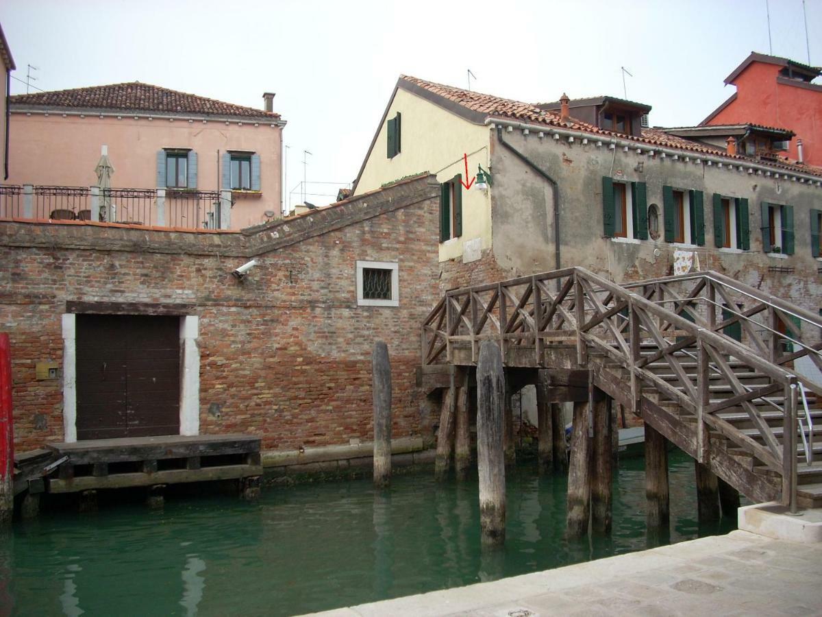 Con Vista Appartement *