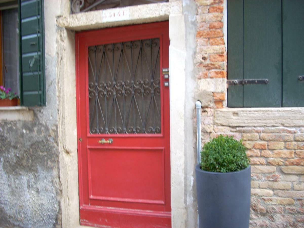 Con Vista Appartement