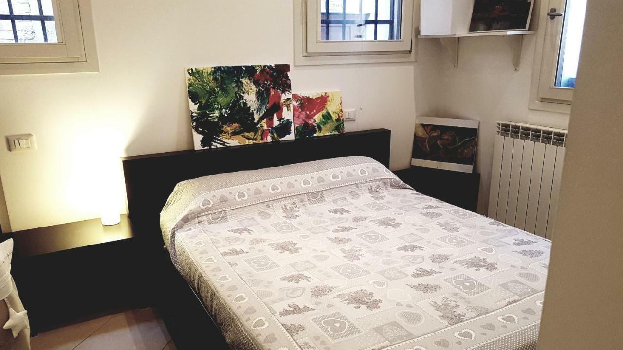 Cà Stae Appartement Venise