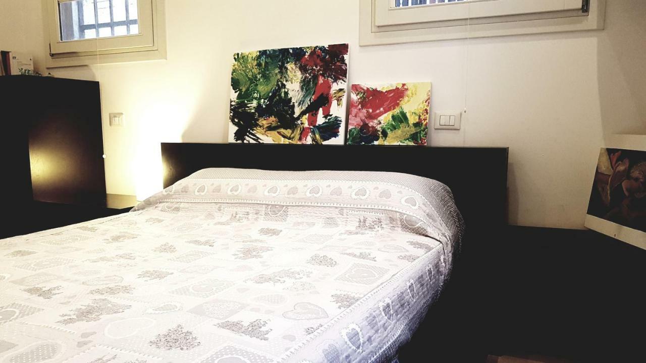 Appartement Cà Stae