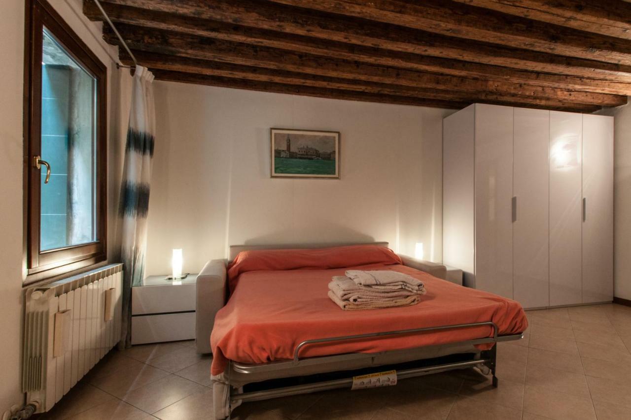 Ca'giustinian * Venetië