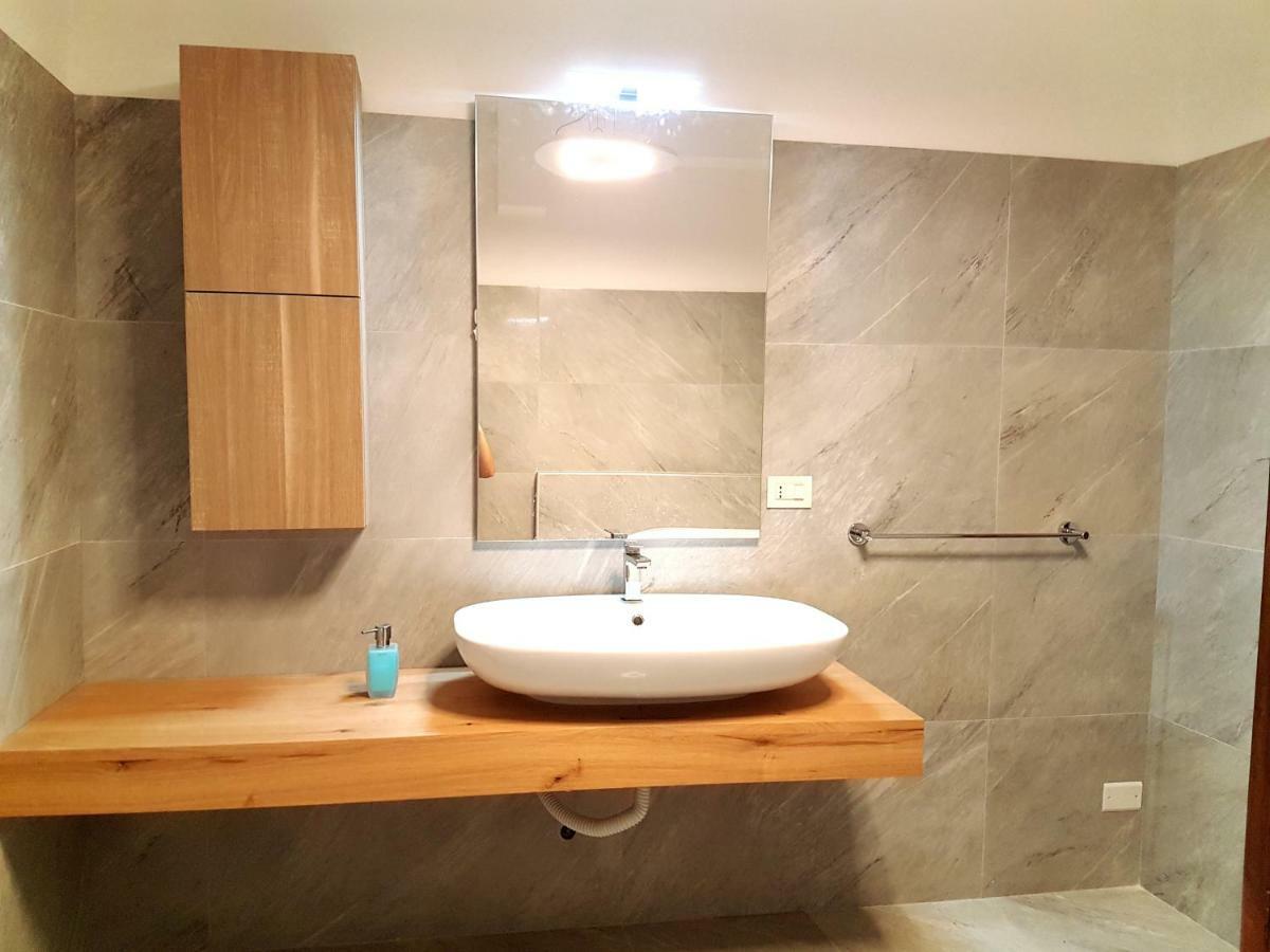 Appartement Ca'giustinian *