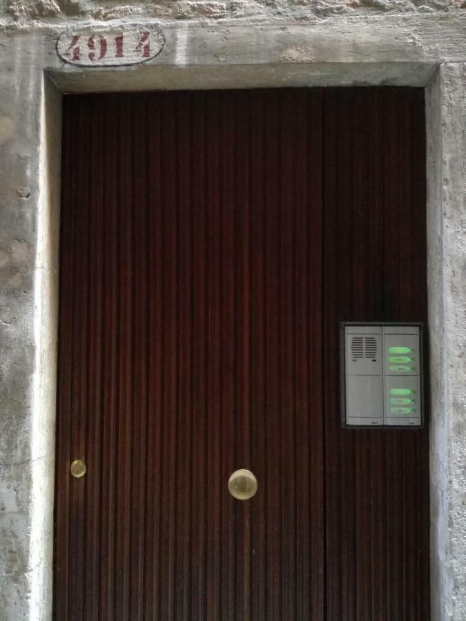 Andy's Appartement Venetië