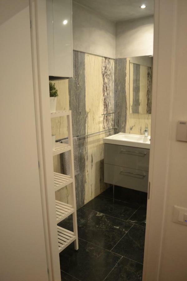 Apartment Castello 5888 B, Santa Marina, Calle Marcello, Canale