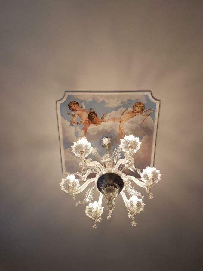 Appartement Gli Angeli
