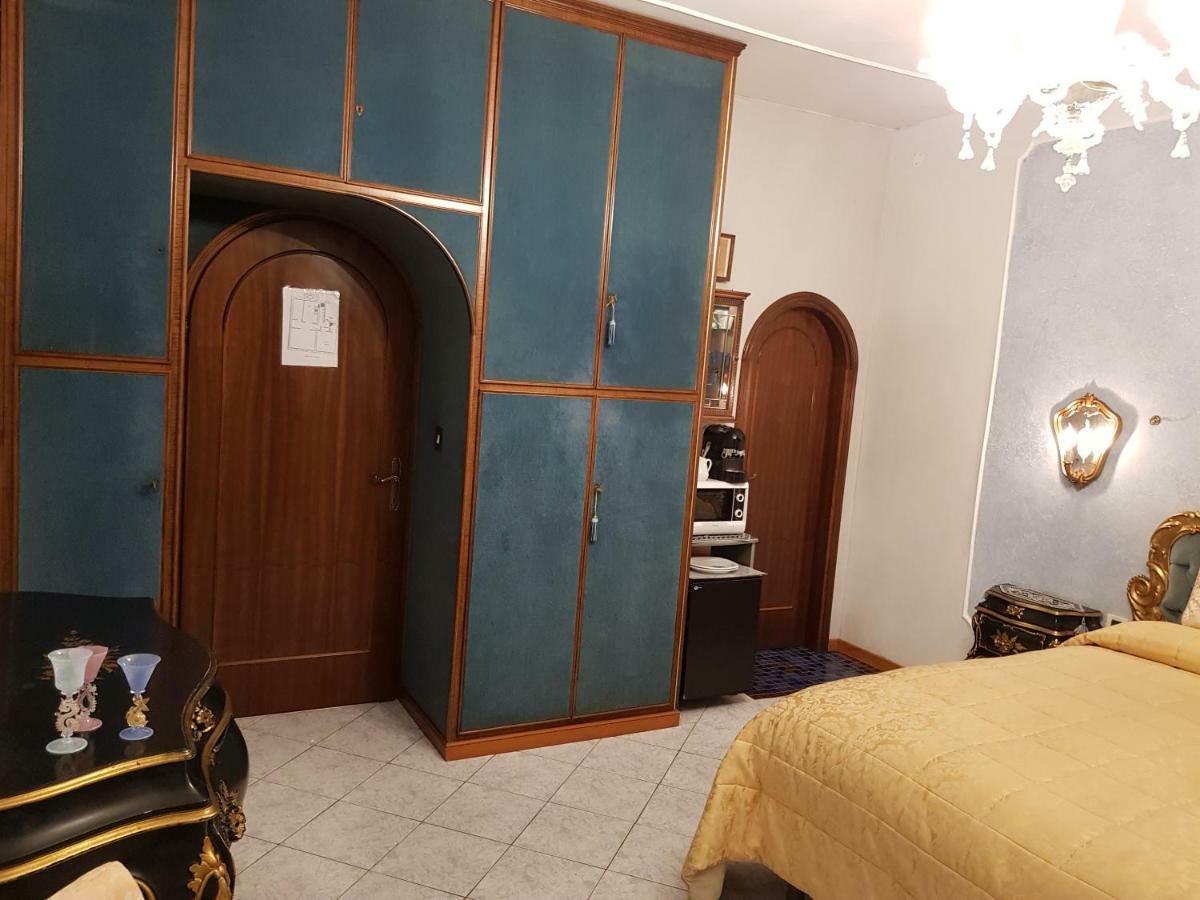 Gli Angeli * Venetië